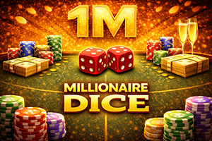 Millionaire Dice