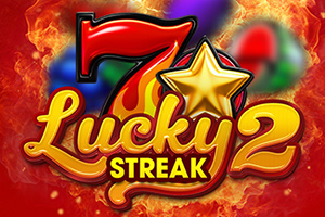 Lucky Streak 2 by Endorphina