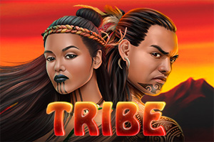 Tribe by Endorphina