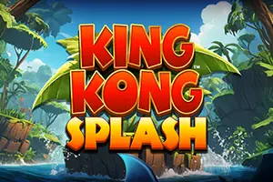 King Kong Splash