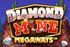 Diamond Mine Megaways