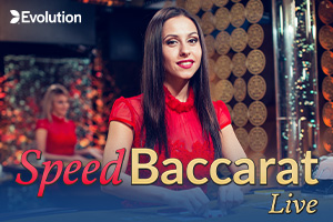 Speed Baccarat 5