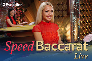 Speed Baccarat 6