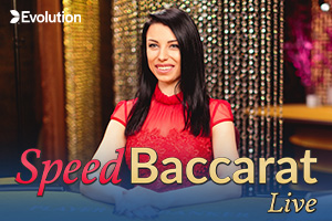Speed Baccarat 10