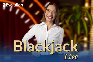 Blackjack Vip O by Evolution