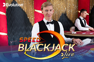 Classic Speed Blackjack 27 by Evolution