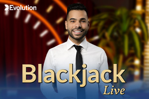 Blackjack VIP M by Evolution