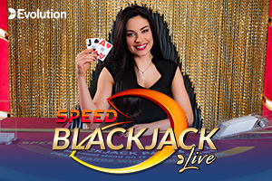 Classic Speed Blackjack 25