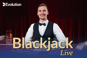 Blackjack VIP 3 by Evolution
