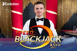 Classic Speed Blackjack 9 by Evolution