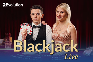 Blackjack VIP 27 by Evolution