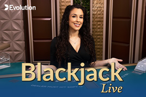 Blackjack Classic 82 by Evolution