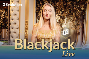 Salon Prive Blackjack E