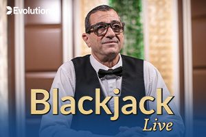 Blackjack Classic 56 by Evolution