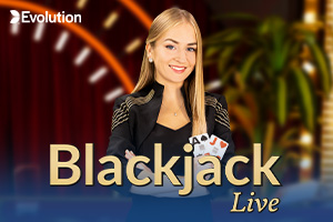Blackjack VIP Beta by Evolution