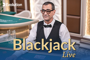 Blackjack Classic 65 by Evolution