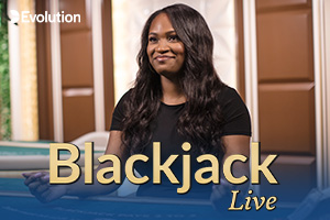 Blackjack Classic 72 by Evolution
