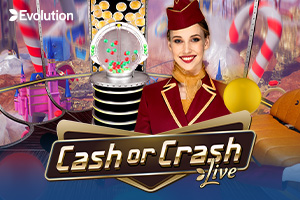 Cash or Crash