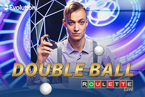 Double Ball Roulette