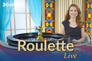 Turkish Roulette by Evolution