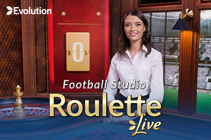 London Roulette by Evolution