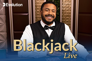 Blackjack B
