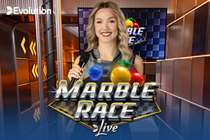 Marble Race