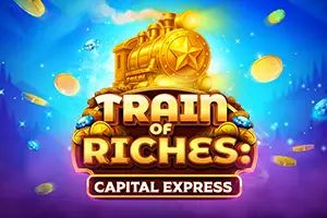Train of Riches Capital Express