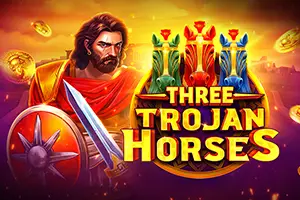 Three Trojan Horses