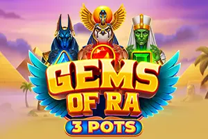Gems of Ra