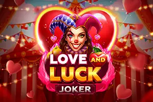 Love and Luck Joker