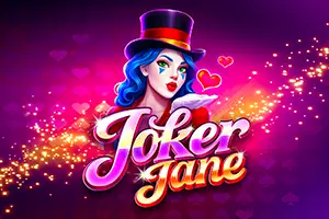 Joker Jane