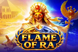 Flame of Ra
