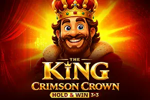 The King Crimson Crown