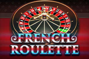 French Roulette Classic