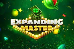 Expanding Master by EvoPlay