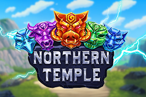 Northern Temple by EvoPlay