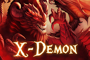 X Demon