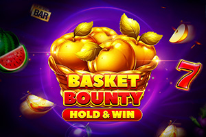 Basket Bounty