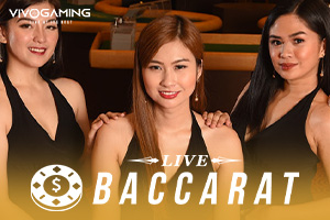 Vivo Baccarat Table 4