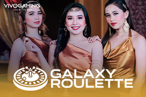 roulette galaxy 1 by Vivo