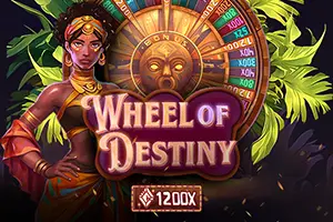 Wheel of Destiny