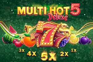 Multi Hot 5 Deluxe