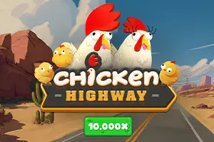 Chicken Highway