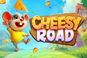 Cheesy Road