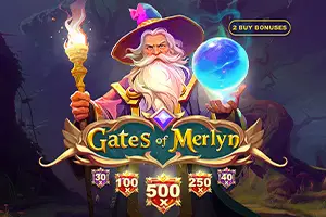 Gates of Merlyn