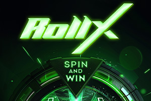RollX