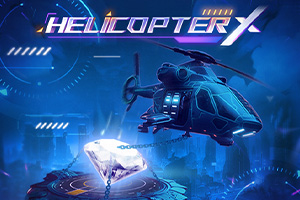 HelicopterX by SmartSoft