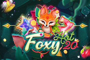 Foxy Hot 20 by SmartSoft