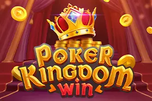 Poker Kingdom Win